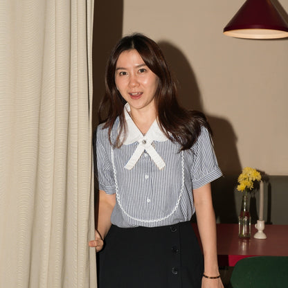 Lolliestory Velma Top