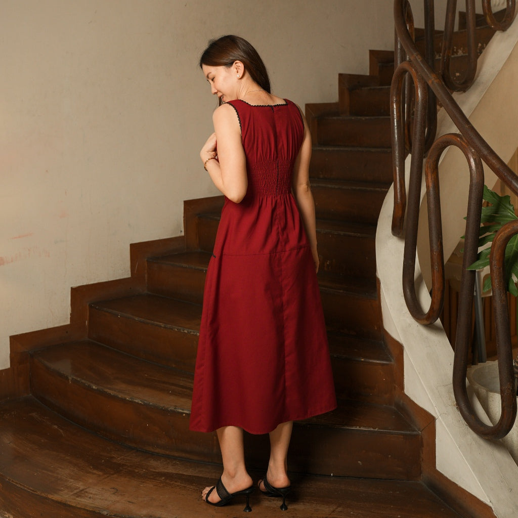 Lolliestory Sylvie Dress