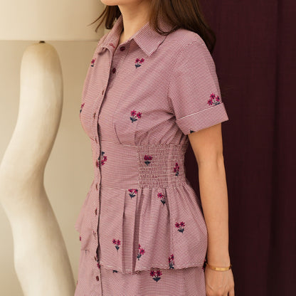 Lolliestory Mistle Dress