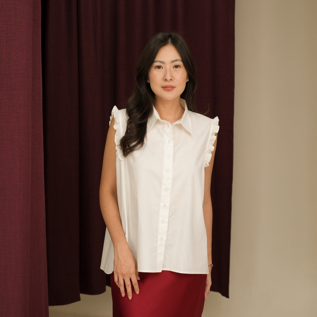 Lolliestory Percy Top