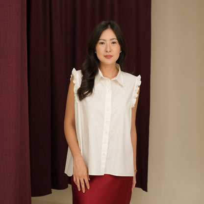 Lolliestory Percy Top