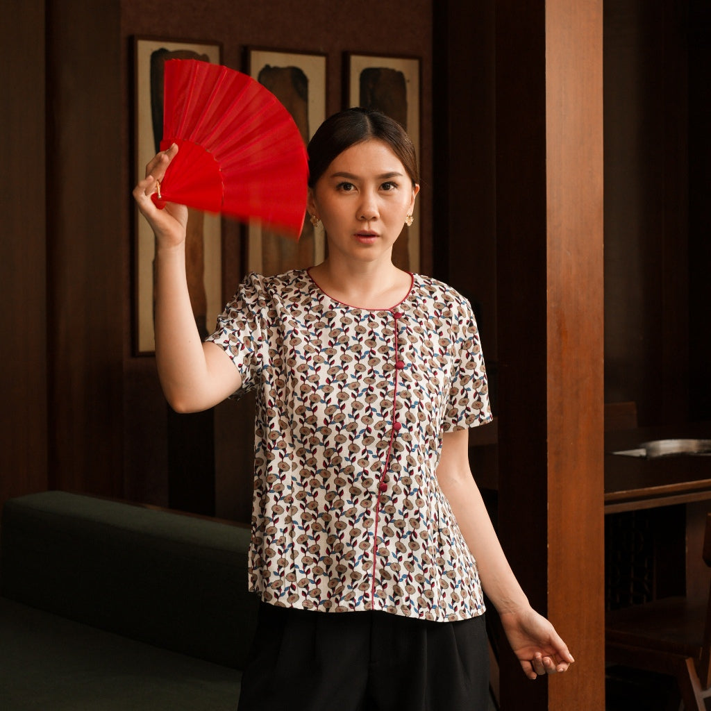 Lolliestory Memey Top