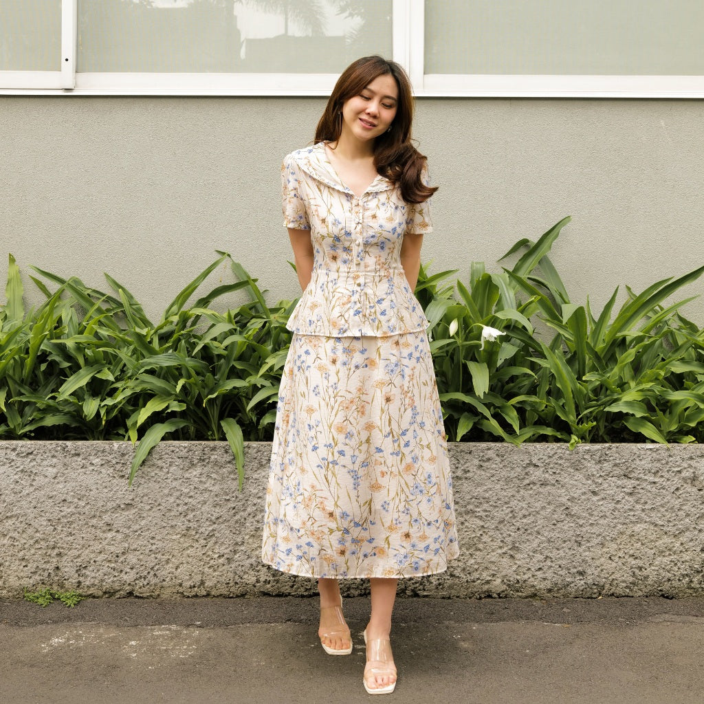 Lolliestory Destia Dress