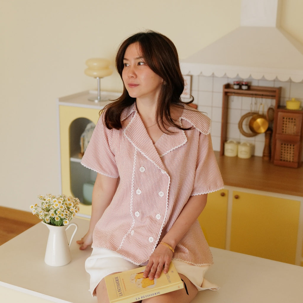 Lolliestory Keith Top