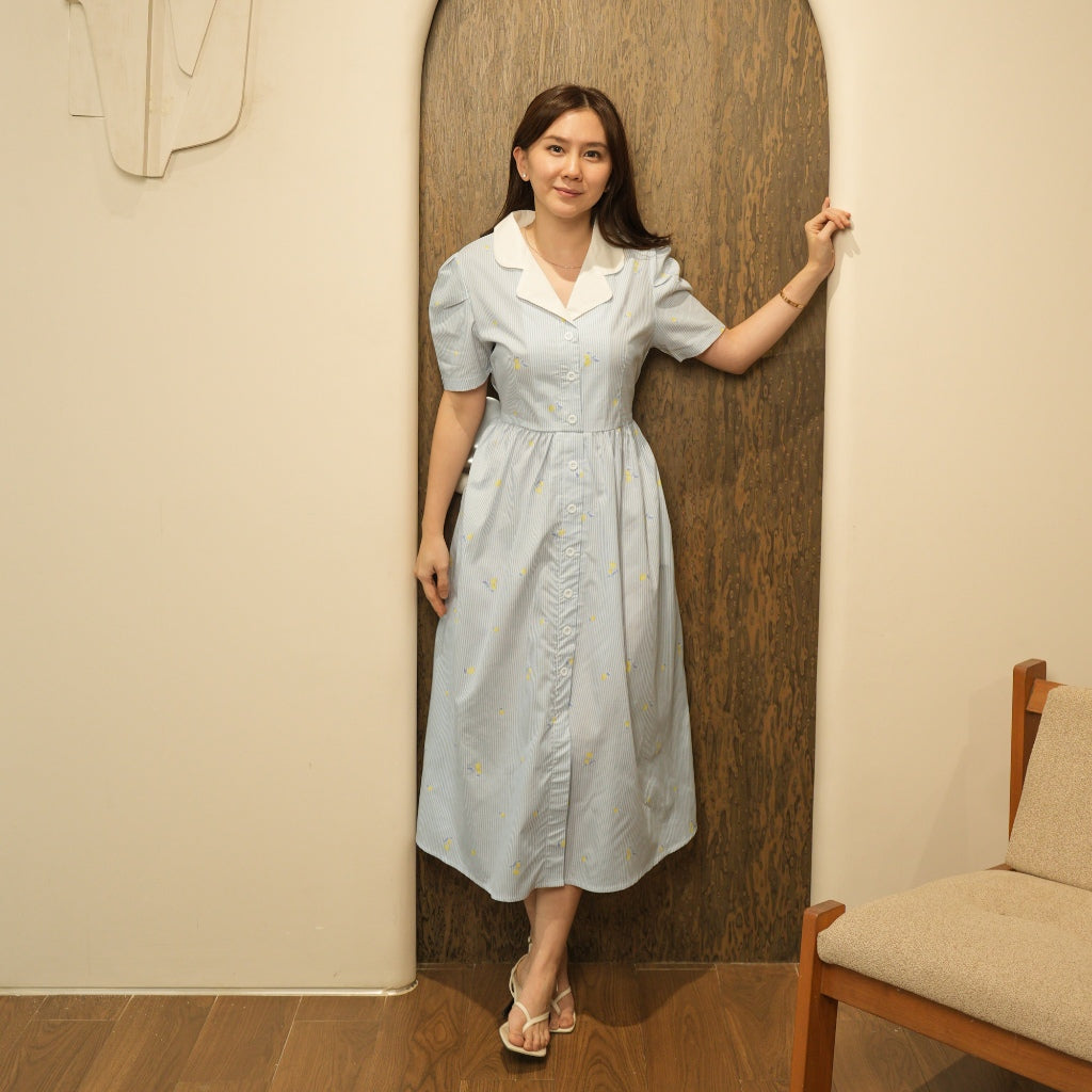 Lolliestory Coney Dress