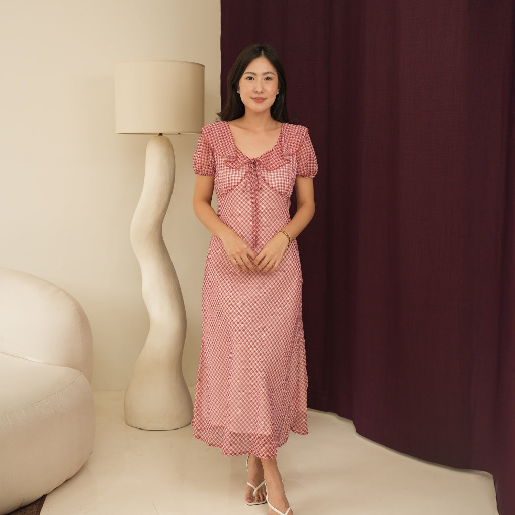 Lolliestory Minsy Dress