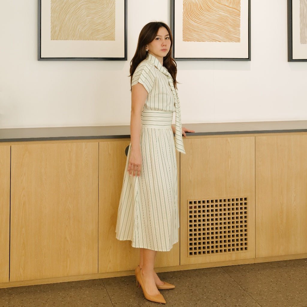 Lolliestory Ivanka Dress