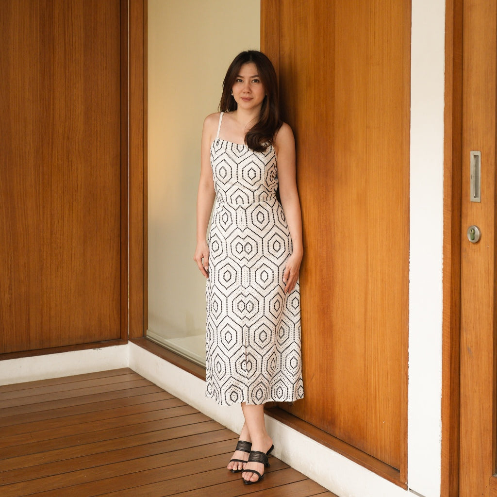 Lolliestory Avira Dress