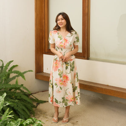 Lolliestory Liony Dress