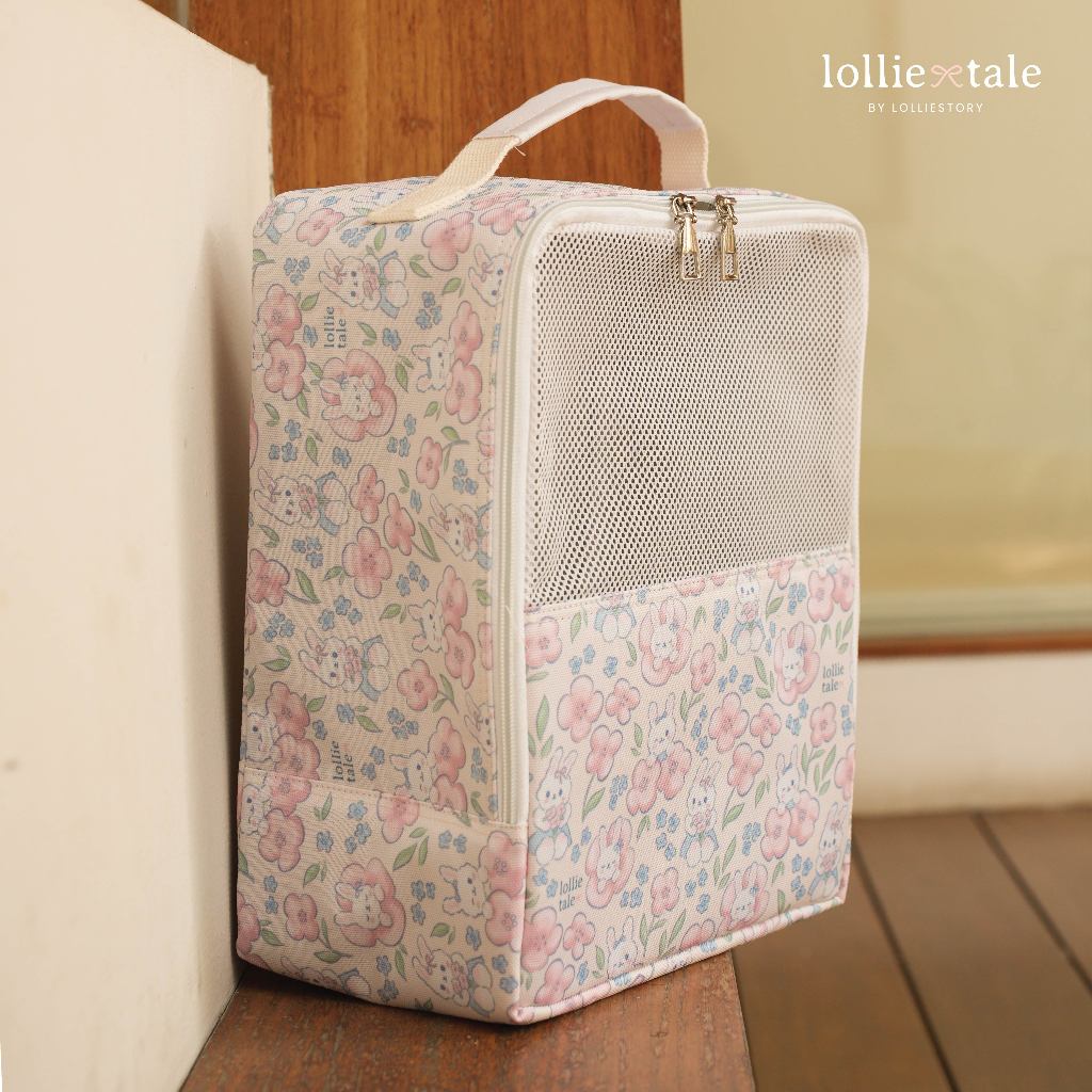 Lolliestory Merchandise Shoe Bag