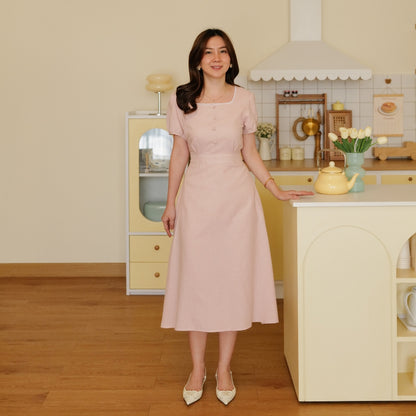 Lolliestory Carlen Dress