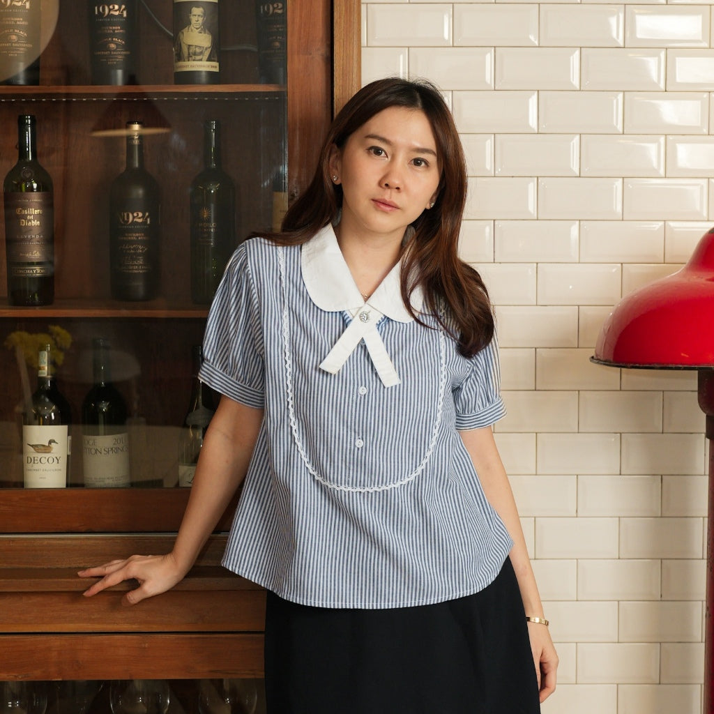 Lolliestory Velma Top