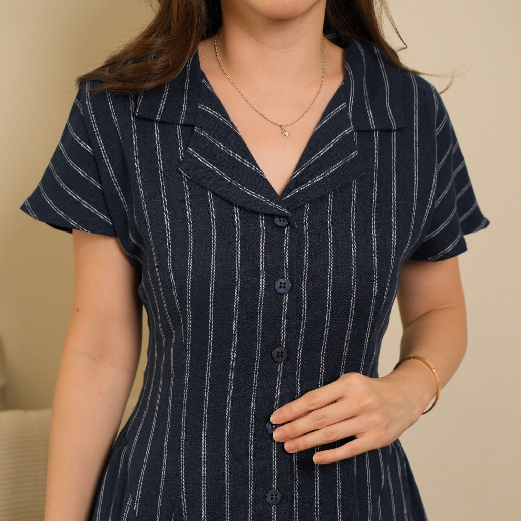 Lolliestory Olaf Dress