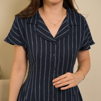 Lolliestory Olaf Dress