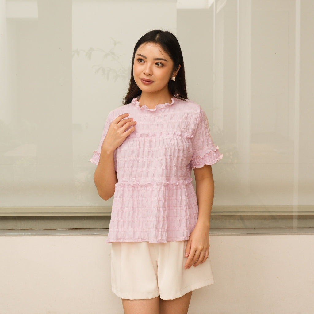 Lolliestory Aliya Top