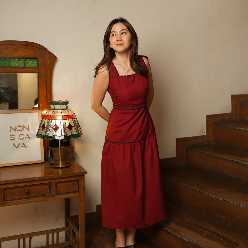 Lolliestory Sylvie Dress