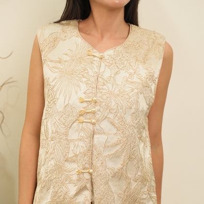 Lolliestory Tjia Vest