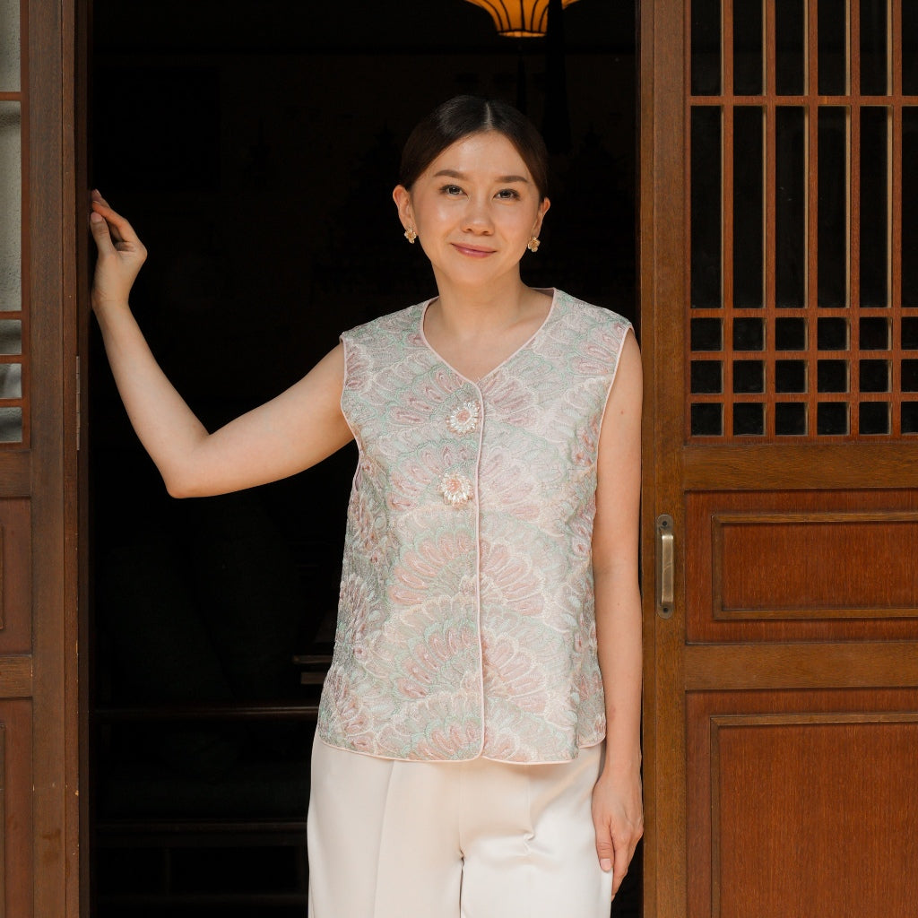 Lolliestory Han Vest