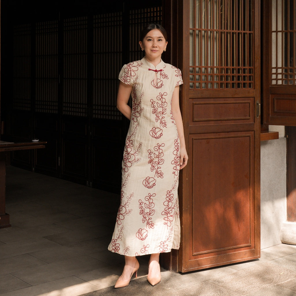 Loliestory Ning Dress