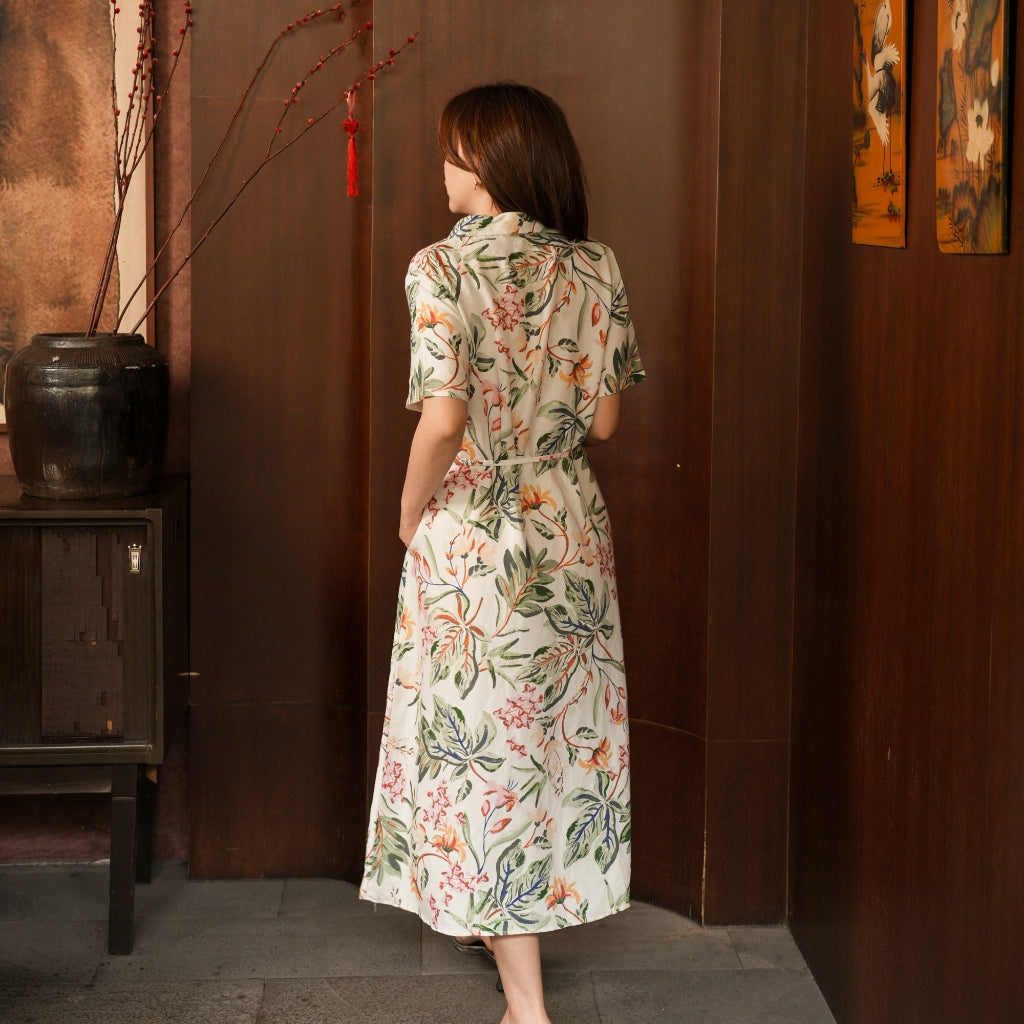 Lolliestory Qian Dress