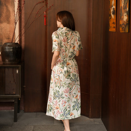 Lolliestory Qian Dress