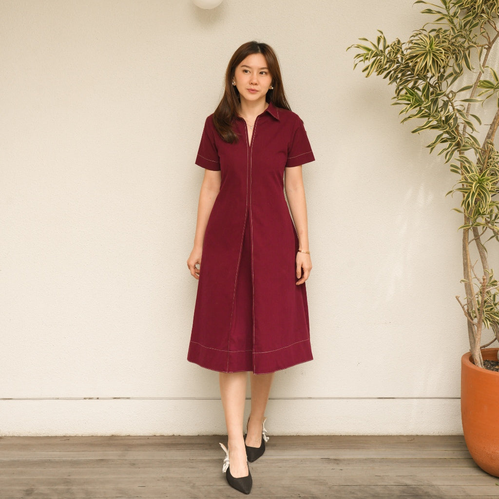 Lolliestory Belly Dress