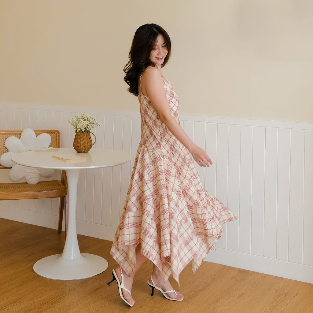 Lolliestory Welly Dress