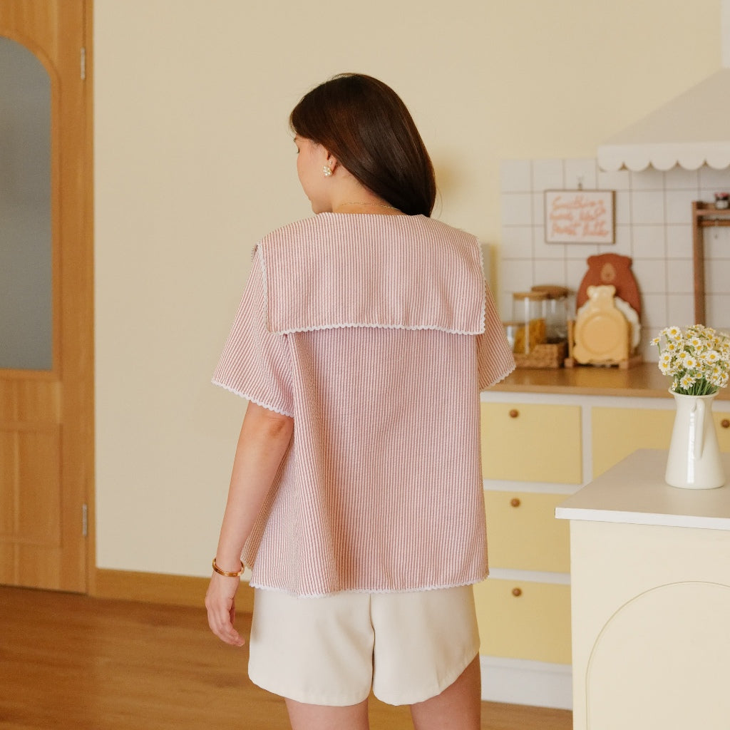 Lolliestory Keith Top