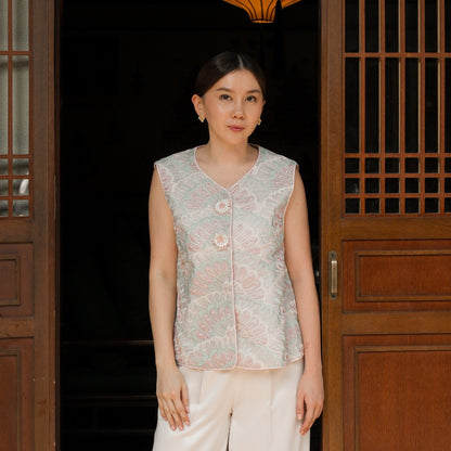 Lolliestory Han Vest