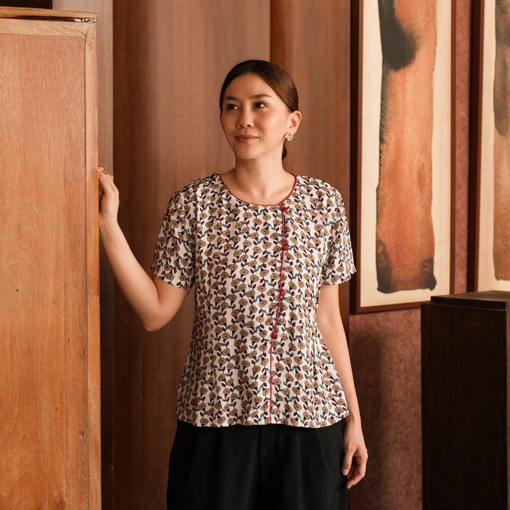 Lolliestory Memey Top