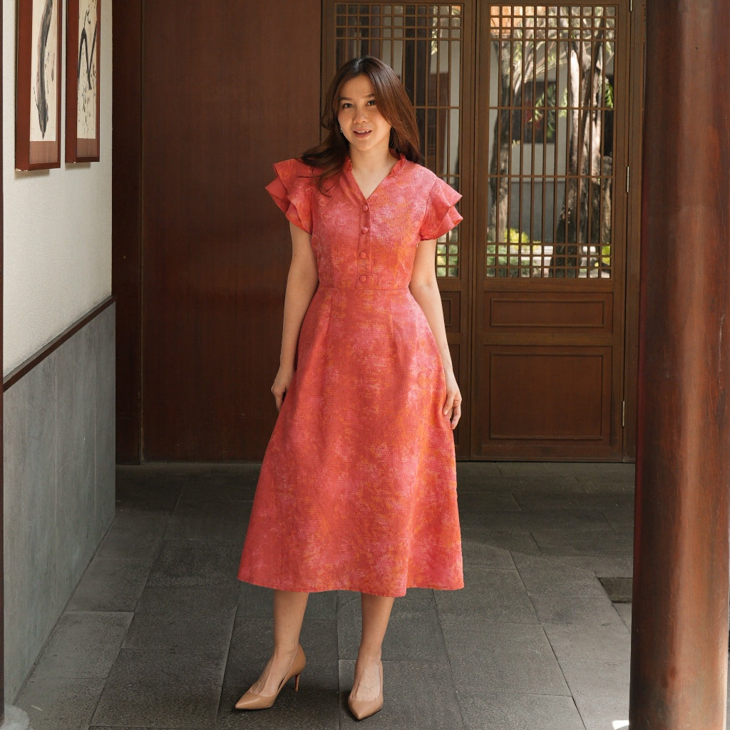 Lolliestory Mulan Dress