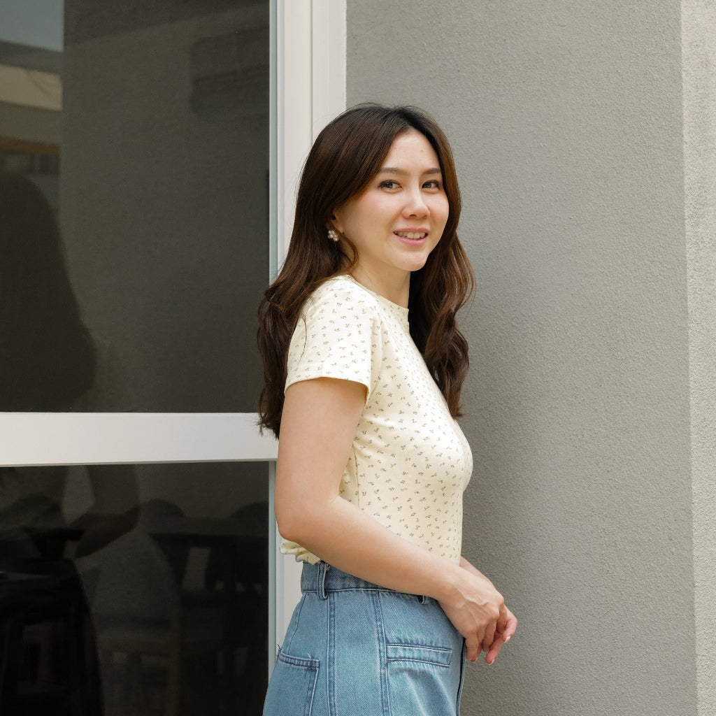 Lolliestory Tivie Top