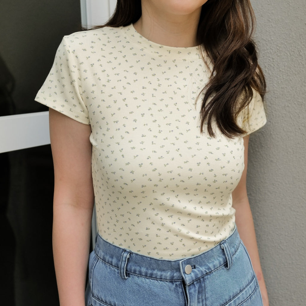 Lolliestory Tivie Top