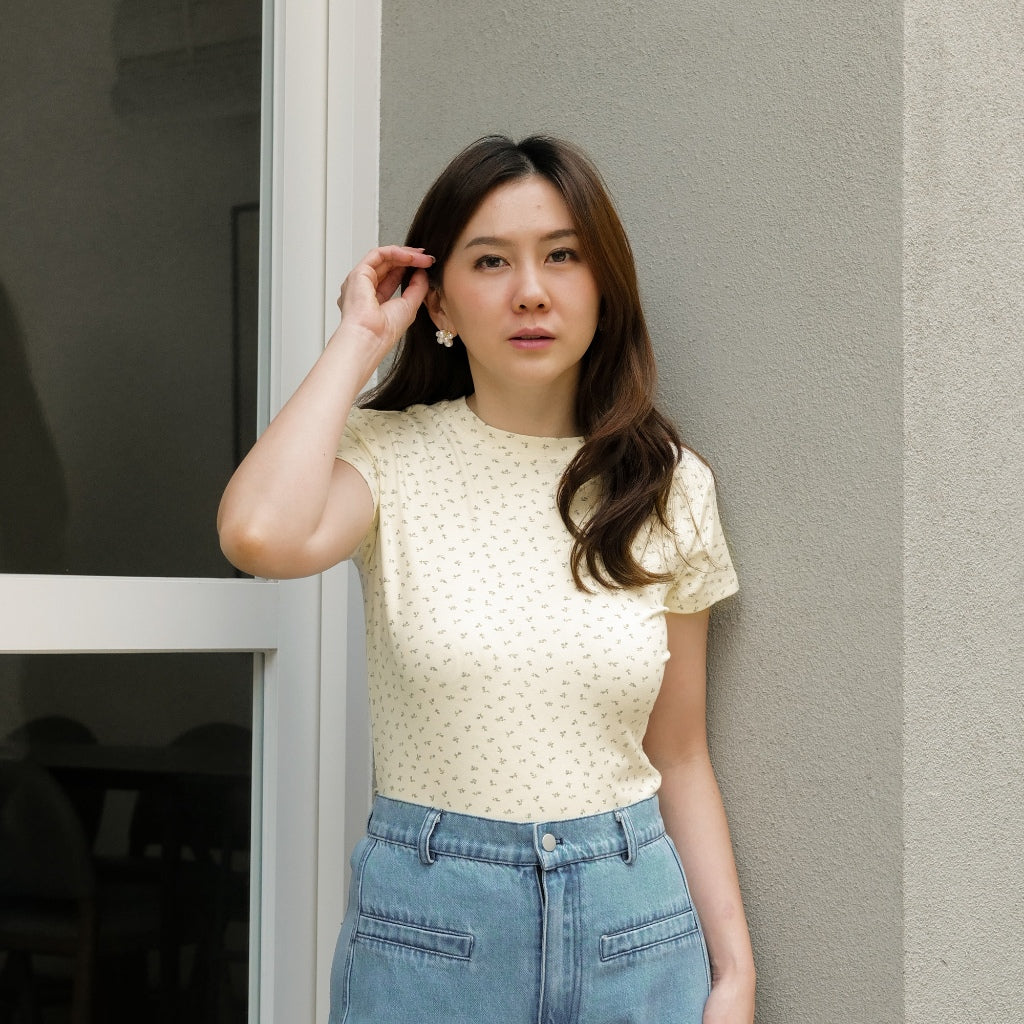 Lolliestory Tivie Top