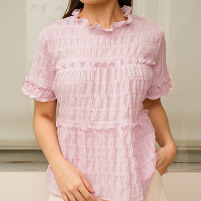 Lolliestory Aliya Top