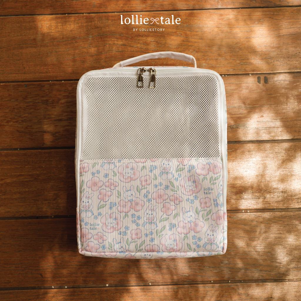 Lolliestory Merchandise Shoe Bag