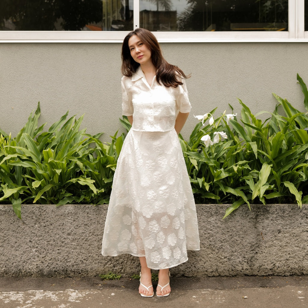 Lolliestory Barney Set