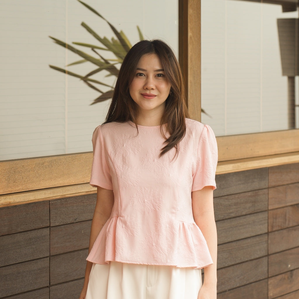 Lolliestory Vinica Top