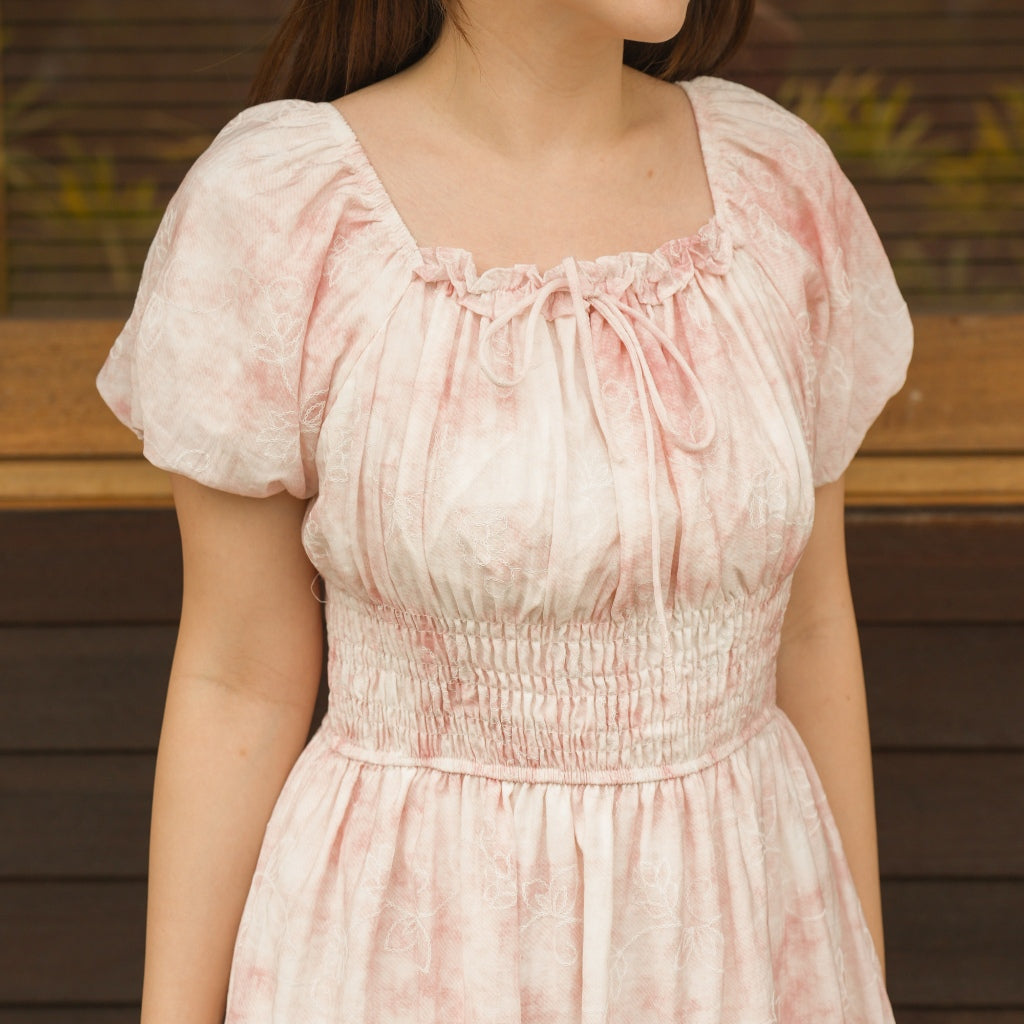 Lolliestory Owen Dress