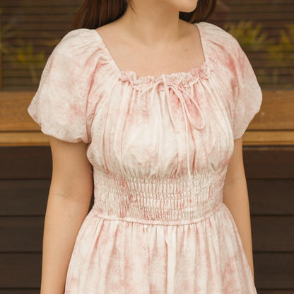 Lolliestory Owen Dress