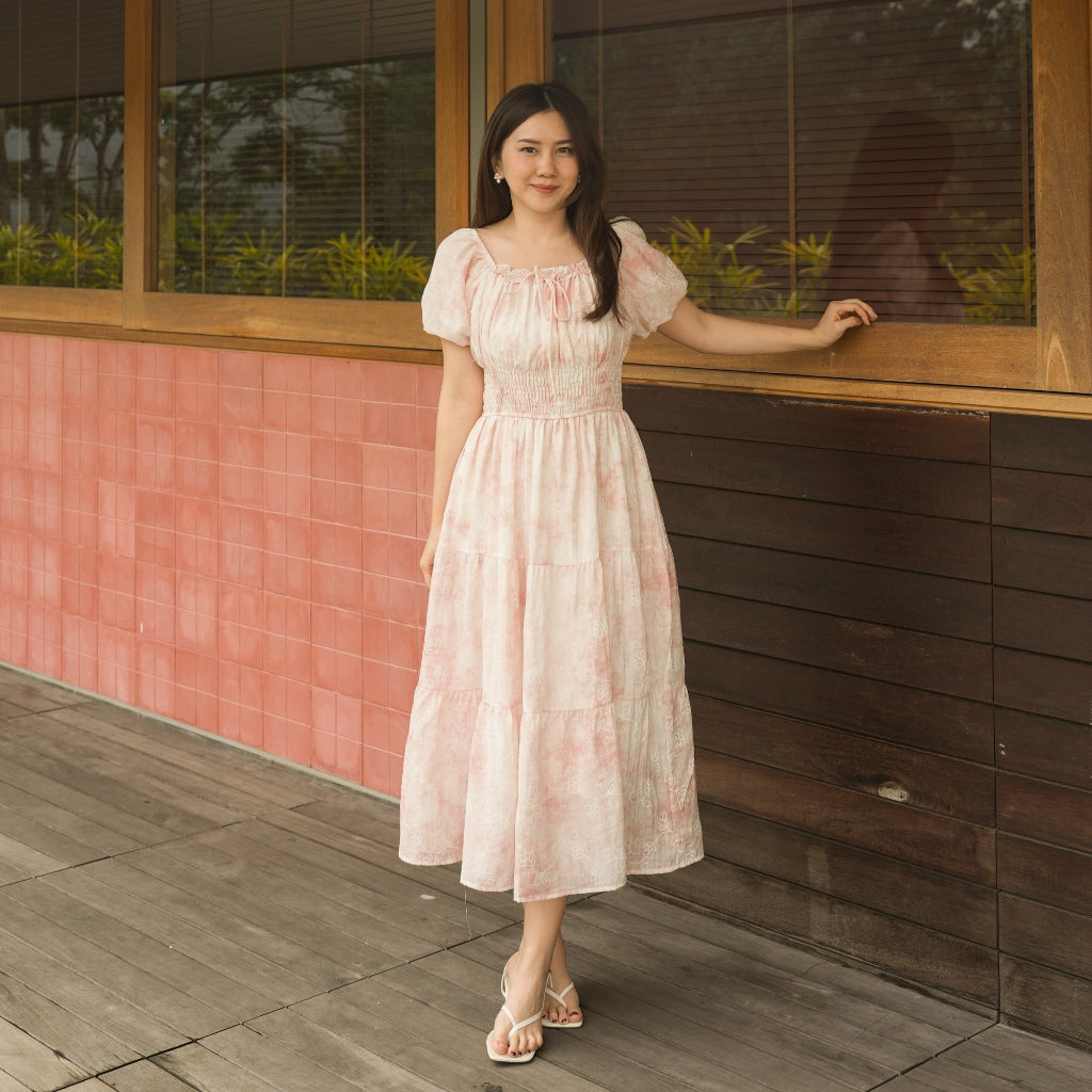 Lolliestory Owen Dress