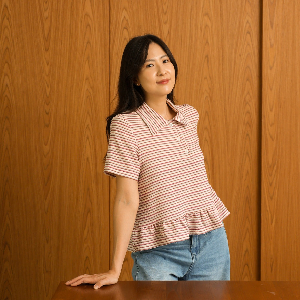 Lolliestory Arumi Top