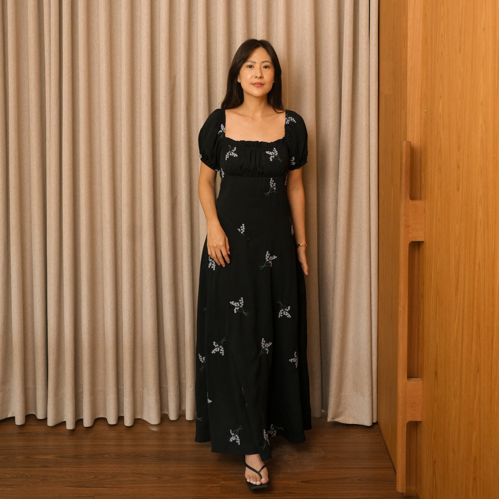 Lolliestory Georgia Dress