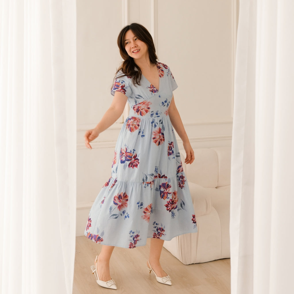 Lolliestory Yolanda Dress