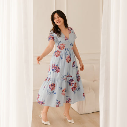 Lolliestory Yolanda Dress