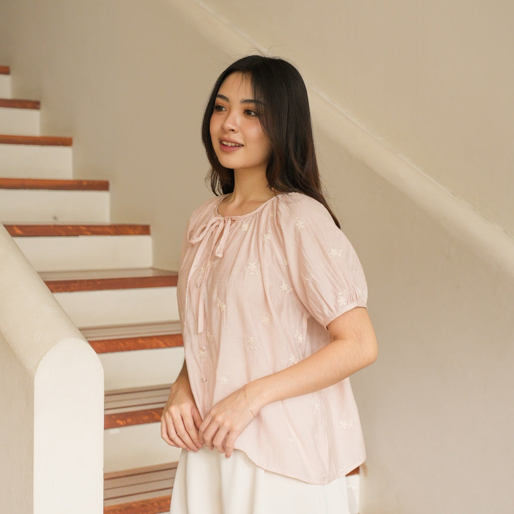 Lolliestory Elanor Top