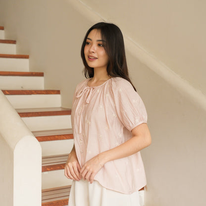 Lolliestory Elanor Top