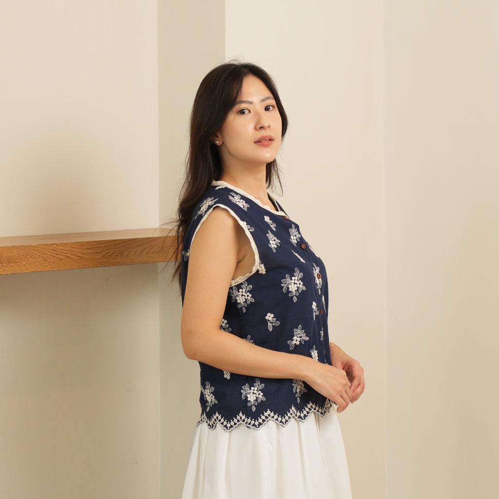 Lolliestory Aluna Top