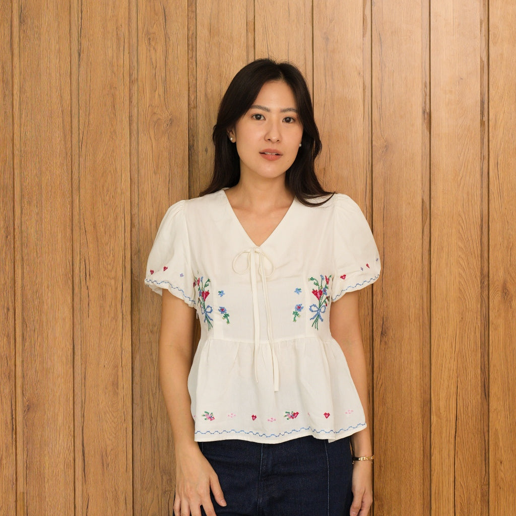 Lolliestory Danita Top