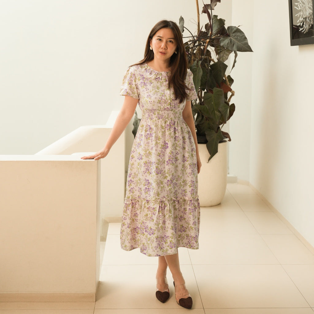 Lolliestory Aylin Dress
